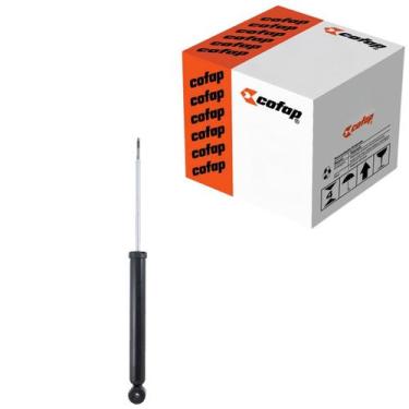 Imagem de Amortecedor Suspensão Clio 2012 A 2016 Gb48264 - COFAP