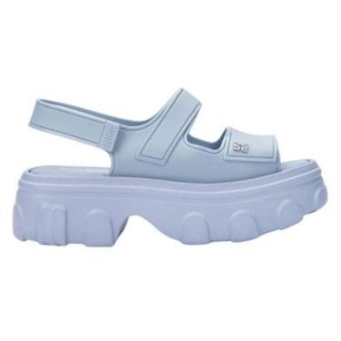 Imagem de Sándalia Melissa Ella Move Feminina-Feminino