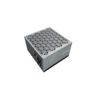 Imagem de Fonte Montech CENTURY II, 1200W, 80 Plus Gold, Full Modular, ATX 3.1, PFC Ativo, Cinza...