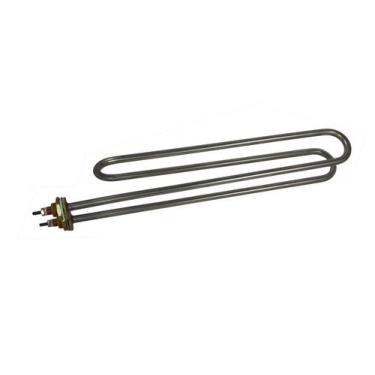 Imagem de Resistencia Eletrica Forno Industrial 4500w 220v - 1 Volta - Pratica