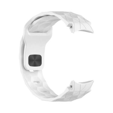 Imagem de Pulseira De Silicone Para Samsung Galaxy Watch 7 6 Classic 5 5Pro 47mm