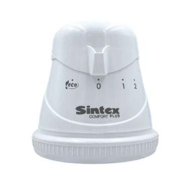 Imagem de Ducha Comfort Plus Multitemperaturas 5500W para Instalação em Parede com 4 Temperaturas...