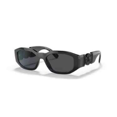 Imagem de Óculos de Sol Versace Preto 0VE4361 53608753-Unissex