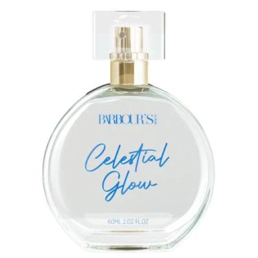 Imagem de Desodorante Colônia Celestial Glow Barbour's Beauty 60ml - BARBOURS BE