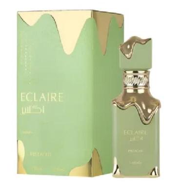 Imagem de Perfume Árabe Original Compartilhável Lattafa Eclaire Pistache Eau De 