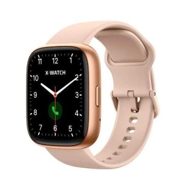 Imagem de Relogio x-watch smartwatch xswuqpi003a - X-Games/X-Watch
