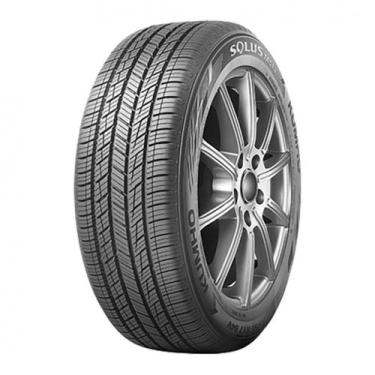 Imagem de Pneu Kumho Aro 18 225/55R18 Solus TA51 98H