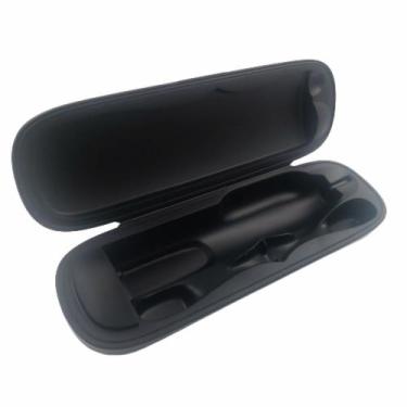 Imagem de Estojo Viagem Preto Cabo Usb Philips Sonicpro 50 PC0835 - Philips Soni