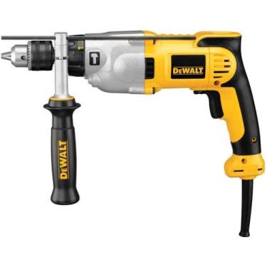 Imagem de Furadeira de Impacto 5/8", 1.300 W, 220 V~, D21570k-b2 Dewalt 220 V~ O