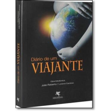 Imagem de Diário de um Viajante - COMA LIVROS - AUTORES, 3