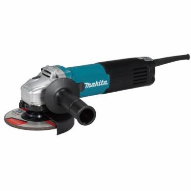 Imagem de Esmerilhadeira Angular 5" GA5100 850W 220V Makita, 220V