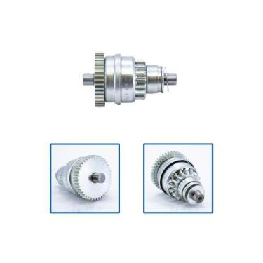Imagem de Bendix Impulsor de Partida Kawasaki Polaris - 17 Dentes - ZEN0751