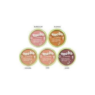 Imagem de Blush Compacto - Melu