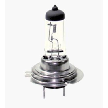 Imagem de Lampada Farol H7 12v 55w Halógena Universal Av12257 - AVIONIX