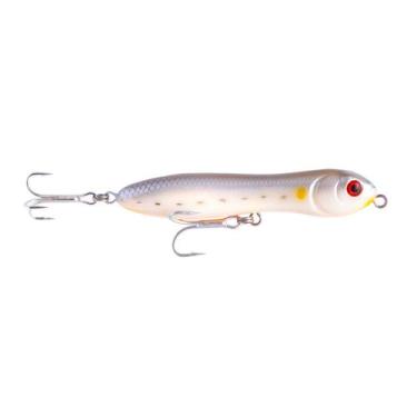 Imagem de Isca artifícial lucky nakamura zig zara 110 11cm 9cm 18g (superfície),