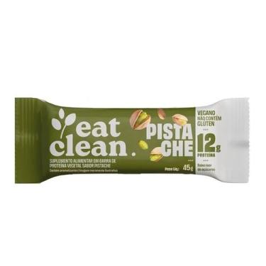 Imagem de Barrinha de Proteina Eat Clean (45g) - Vencimento 26/06/2026 - Sabor: 