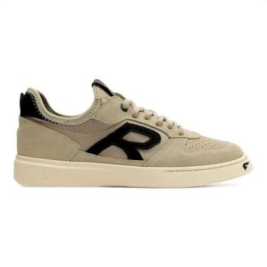Imagem de Tenis Reserva Type-R Neo Masculino, 42, Ocre, Preto