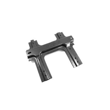 Imagem de Suporte h chapa estribo mbb axor l/e nac. **mercedes benz ax - GRSUL