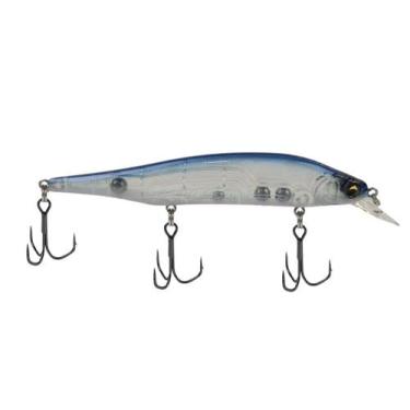 Imagem de Isca Artificial Megabass Ito-Shiner - 11,5cm 14,0g - Varias Cores, Gp 