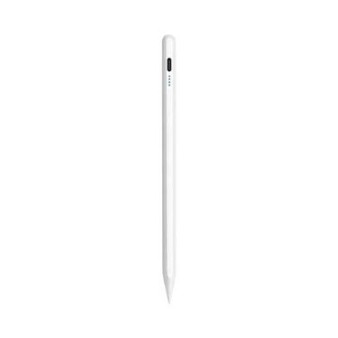 Imagem de Caneta Stylus Apple Pencil Para iPad Air 11 13 M2 M3 pro 13 11 M4 5 6 