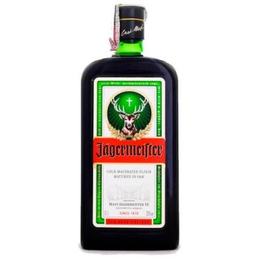 Imagem de Licor jagermeister 700ml - Jägermeister