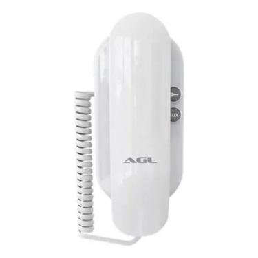 Imagem de Interfone AGL, Branco - S100