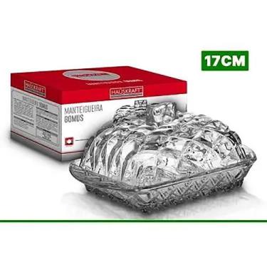Imagem de Manteigueira Gomus 17cm MTGN015 - Hauskraft - ETILUX, HAUSKRAFT, WESTE