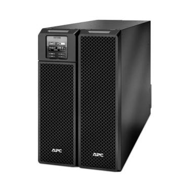 Imagem de Nobreak APC SMART-UPS 10 KVA MONO230V SRT10KXLI, 230V