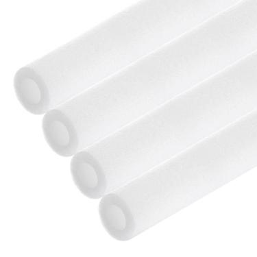Imagem de Tubo de Isolamento para Tubos Rebower 25x45 mm 0,9 m Espuma 4 Peças