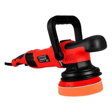 Imagem de Politriz Roto Orbital 5 Pol 900W 4800 rpm SGT-5116 SGT - 001056, 110V