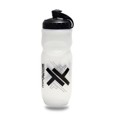 Imagem de Garrafa squeeze caramanhola bike mattos racing transparente