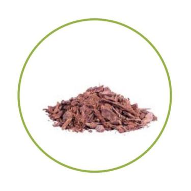 Imagem de Casca de Jatoba 1Kg - Nature Chá