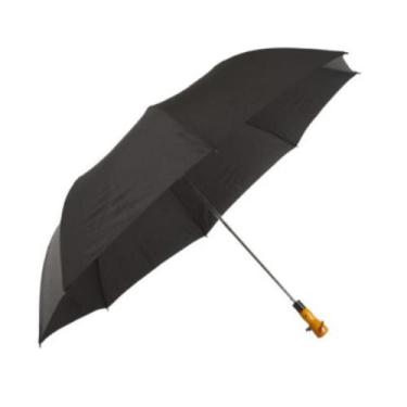 Imagem de Guarda-chuva voyagem  ref:l0022a, Preto, UN