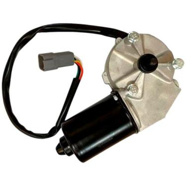 Imagem de Motor Limpador Para-brisa Dianteiro P 320 B4X2 XT 2019-2025 - gauss