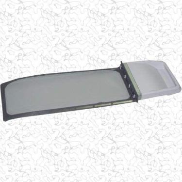 Imagem de Filtro de Tela para Captura de Fiapos para Secadora Durecopow - Peça d