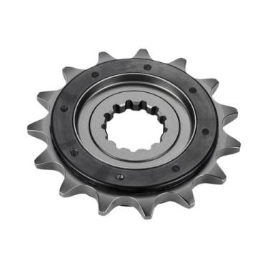 Imagem de Roda Dentada Dianteira Silenciosa De Aço 15T Para CFMOTO 450MT - Peças