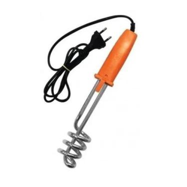 Imagem de Aquecedor Elétrico De Água Portátil Ebulidor 1000W 127V - Fix