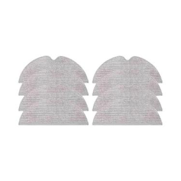 Imagem de Aspirador De Pó Robô Xiaomi Mijia Dreame F9 Com Tanque De Água, Filtro