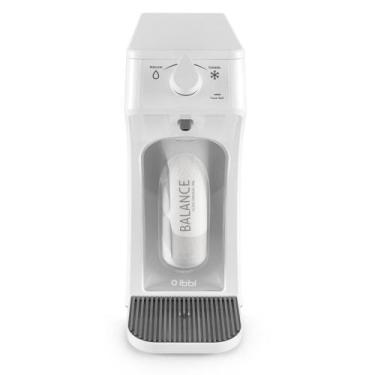 Imagem de Purificador de Água IBBL Edue Equilibrium Bivolt Branco, Bivolt