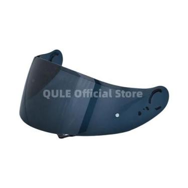 Imagem de Lente Para Capacete De Moto Integral Shoei GT Air GT Air2 NEOTEC CNS-1