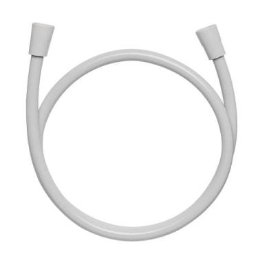 Imagem de Engate Flexível Pvc Liege 120cm Ducha Higiênic 1/2" (f X F)