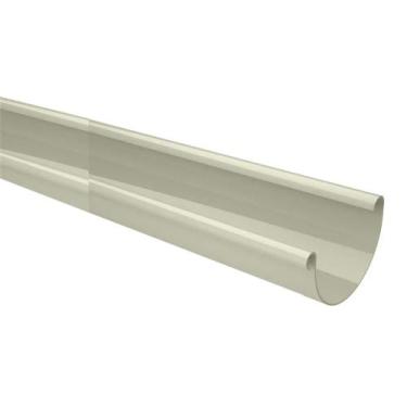 Imagem de Calha Aquapluv Tigre 125mm 3m