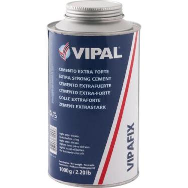 Imagem de Cimento Vipafix 1kg Vipal