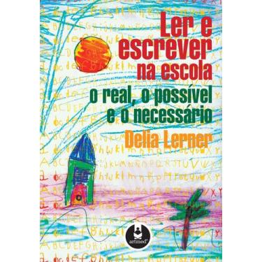 Imagem de Livro - Ler e Escrever na Escola
