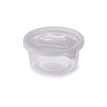 Imagem de Pote 650ml Redondo Plasútil