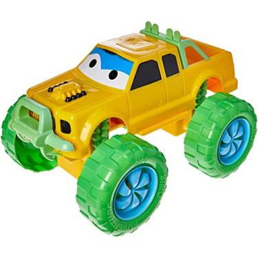 Imagem de Pick Up Baby, Simo Toys