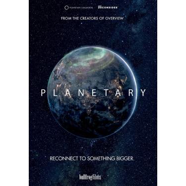 Imagem de Planetary