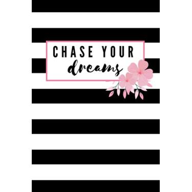 Imagem de Chase your dreams notebook