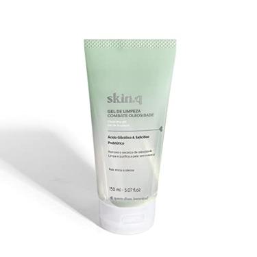 Imagem de Quem disse, Berenice? Gel de Limpeza Facial Combate Oleosidade Skin.q 150ml