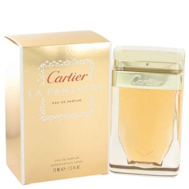 Imagem de Perfume Feminino La Panthere Cartier Eau De Parfum